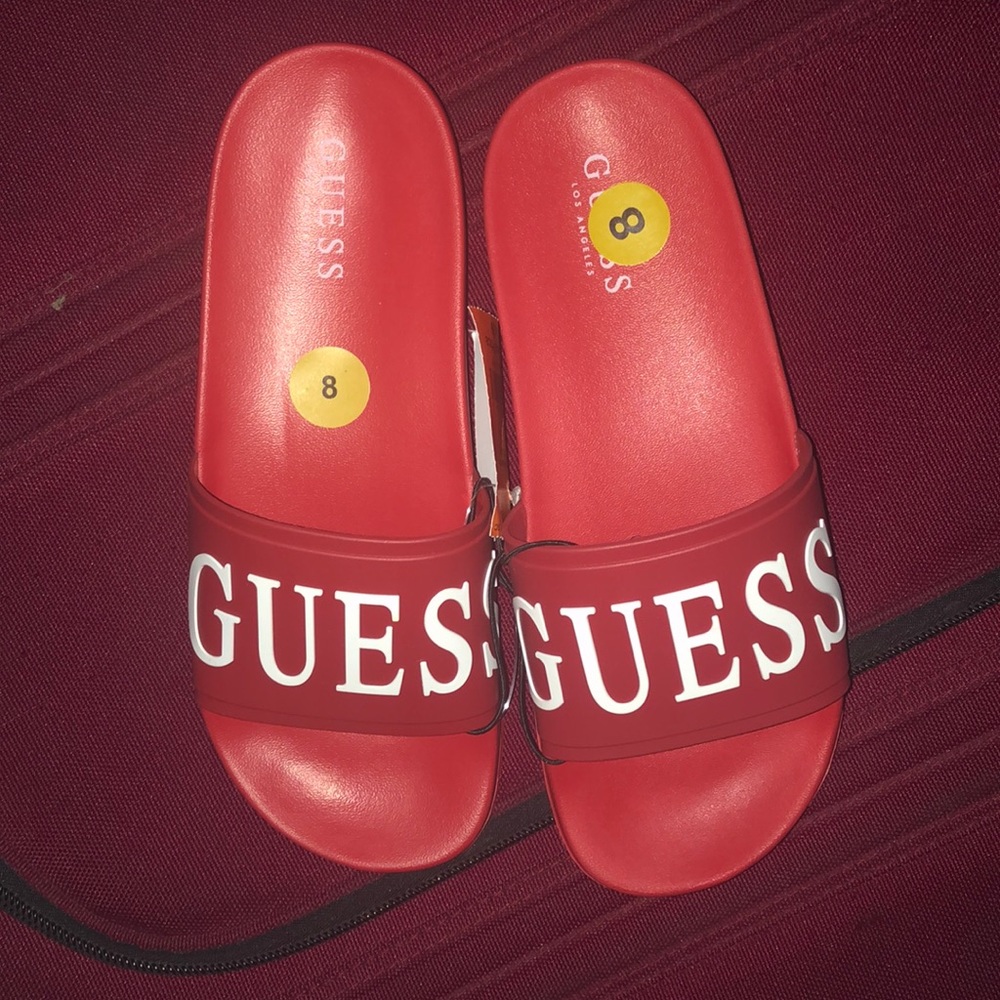 Guess sandals